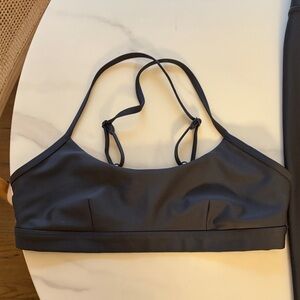 Alo Yoga Airlift Set (Leggings & Bra)